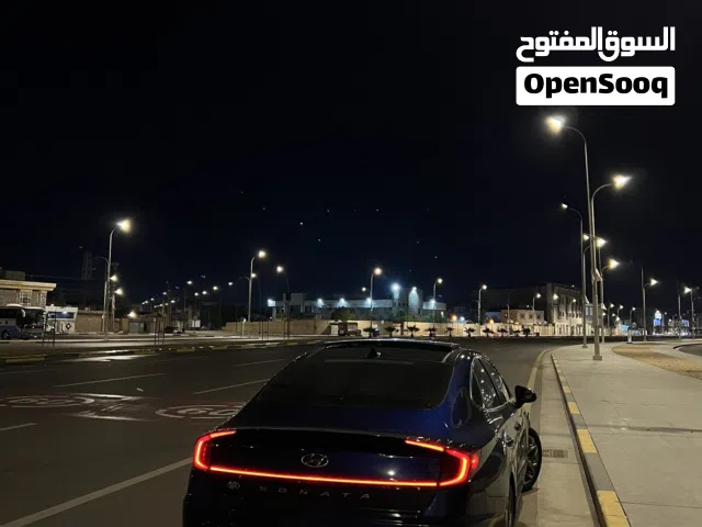 بيع مستعجل سوناتا فول 20