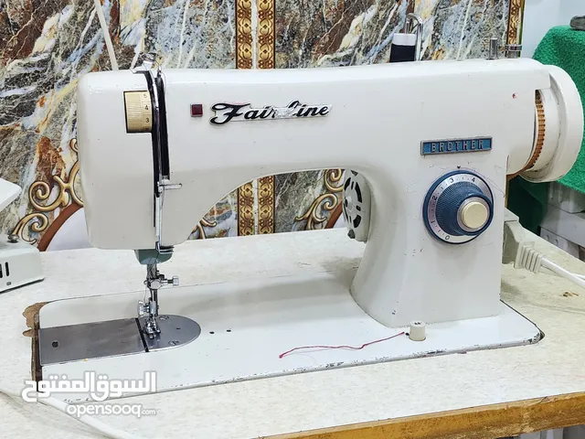 ماكنة خياطة برذر HL2-B256 BROTHER INDUSTRIES. LTD.
