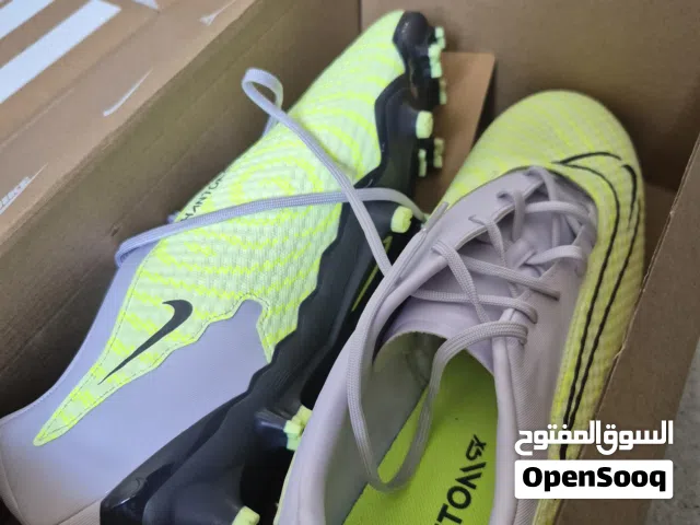 سبيدرو كروه Nike Phantom GX Academy MG