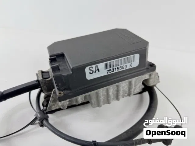وحده التحكم في السرعه لسياره شفروليه سلفرادو و GMC سيرا