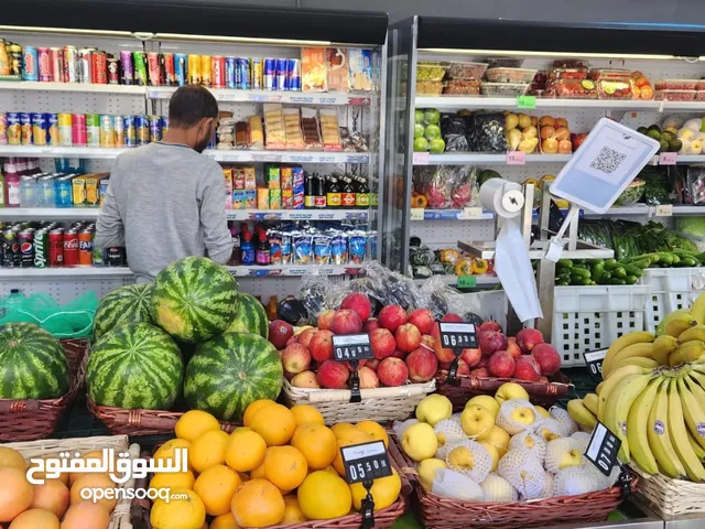 200 m2 Supermarket for Sale in Sharjah Al Taawun