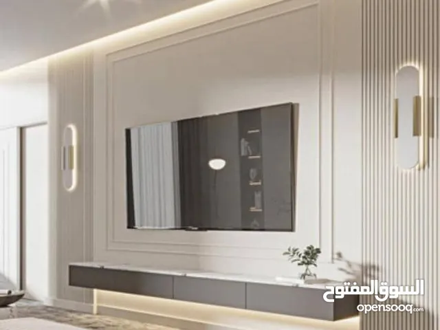 اعمال دیکورات جبسم بورد