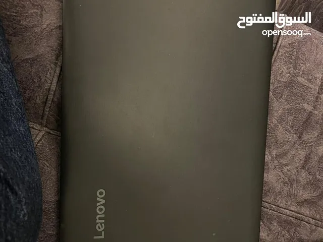 Windows Lenovo for sale  in Aqaba