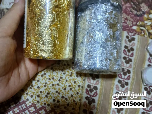 ادوات اظافر جل كلر