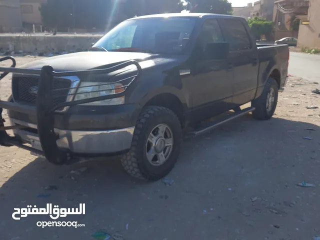 Used Ford F-150 in Benghazi