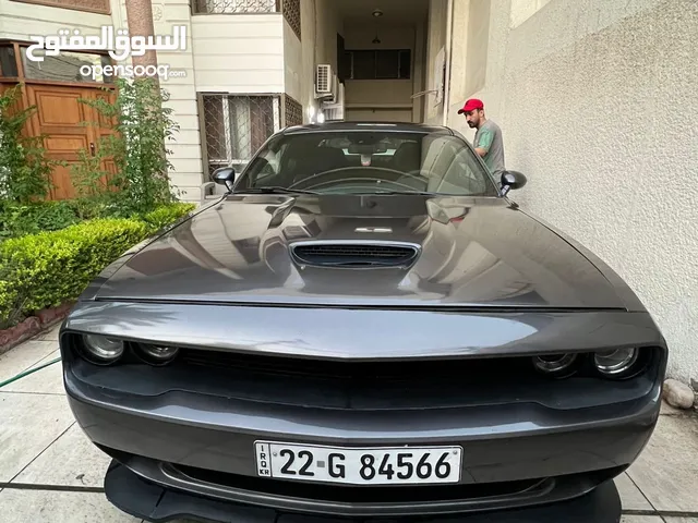 جالنجر موديل 2021 للبيع