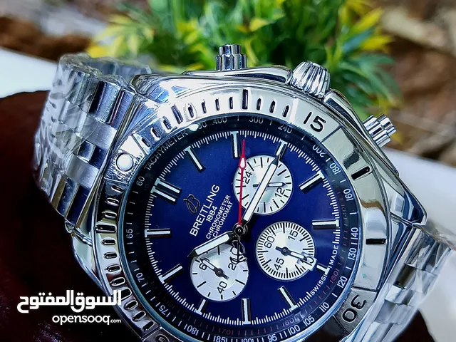 Analog Quartz Breitling watches  for sale in Kirkuk