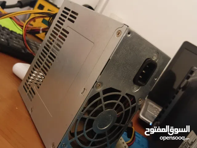 باور سبلاي شركه hp 250w