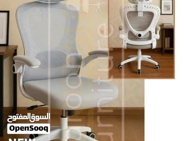 كرسي مكتب طبي مع رقبه كرسي مدير
