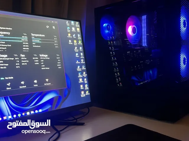 بي سي للبيع