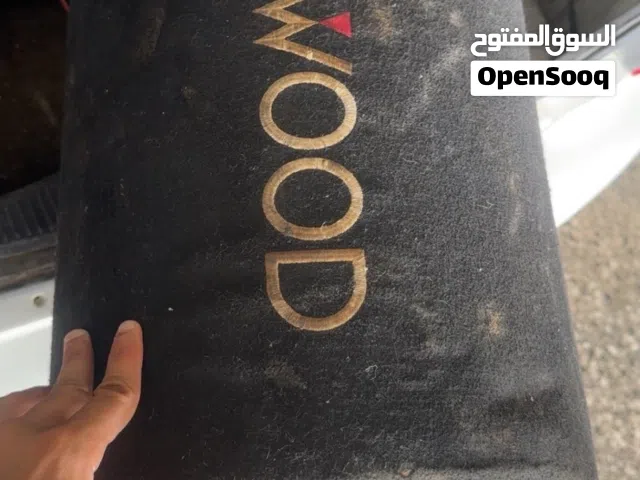 بازوكه كنود اصلي
