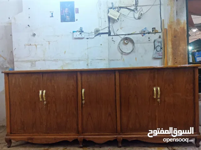 بوفية 5 ابواب