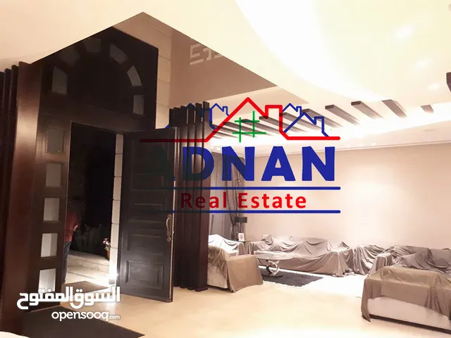 900 m2 5 Bedrooms Villa for Rent in Amman Abdoun
