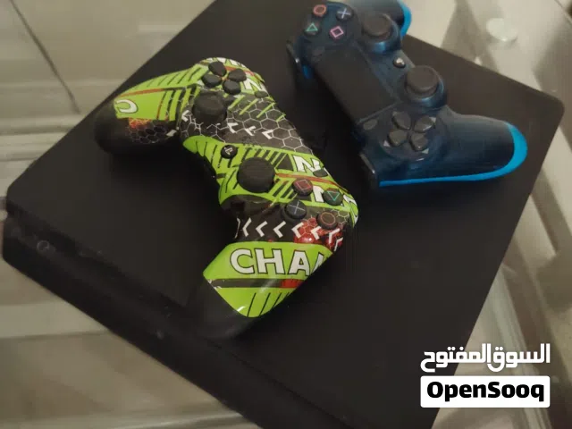 PlayStation 4 PlayStation for sale in Al Ain
