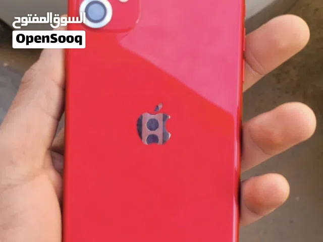 Apple iPhone 11 64 GB in Tripoli