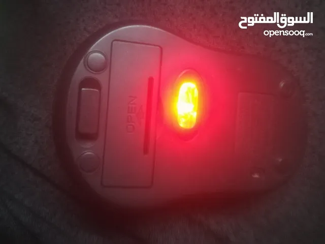 ماوس ويرلس ميكروسوفت