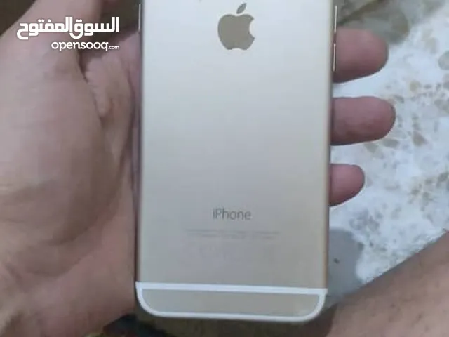 Apple iPhone 6 Plus 128 GB in Aden
