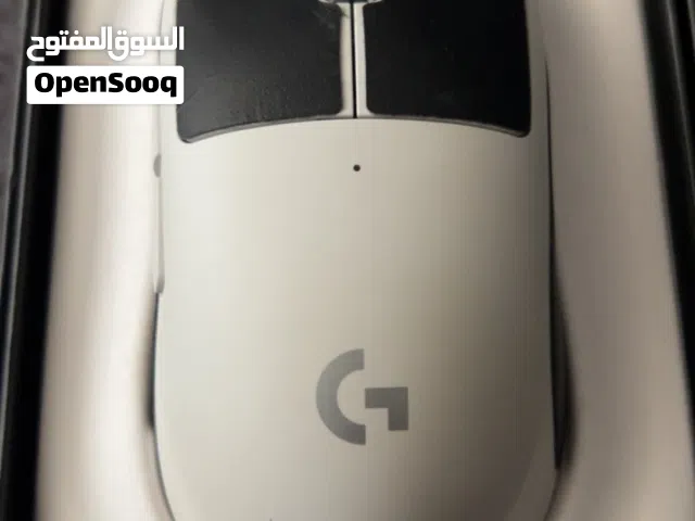 logitech pro x superlight 2