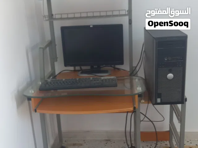 Windows Dell Computers for sale in Tripoli