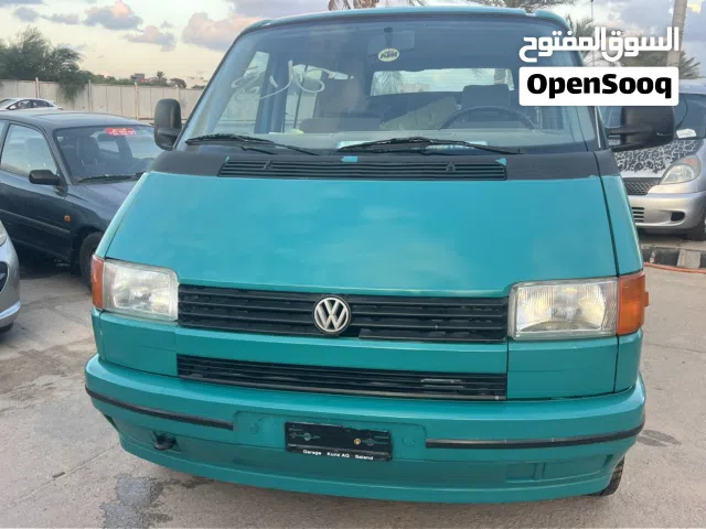 Used Volkswagen Other in Tripoli