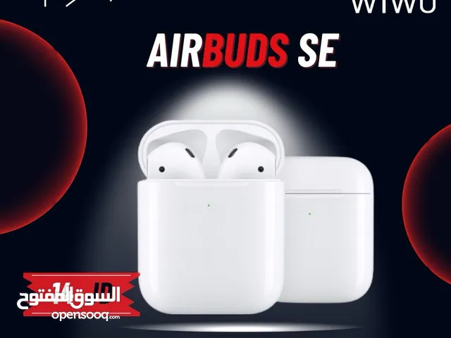 AirPods SE WIWI NEW