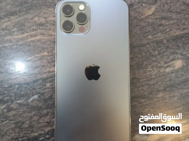 ايفون 12 برو