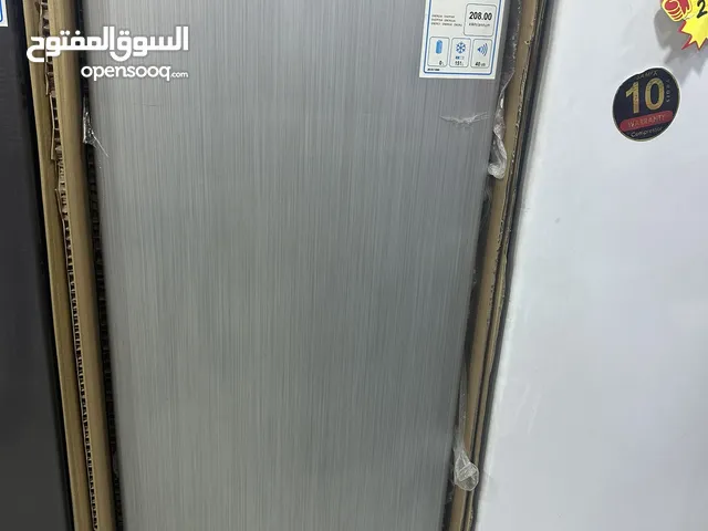 فريزر سامكس 6 درج انفرتر. سلفر. أو ابيض