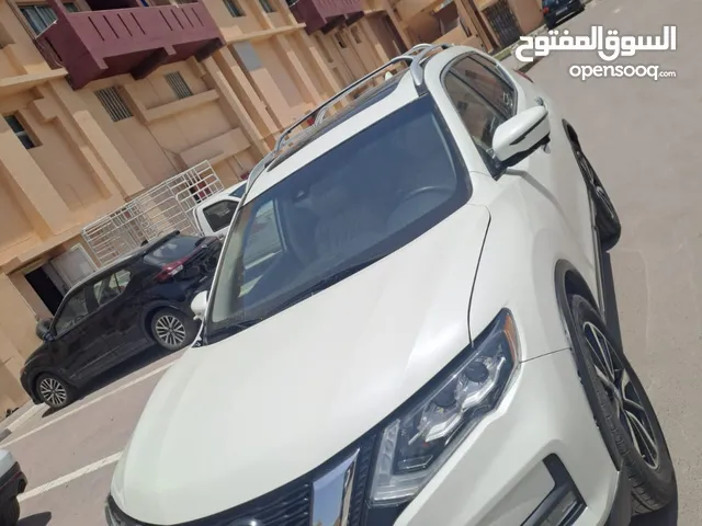 Nissan Rogue 2020 in Sharjah