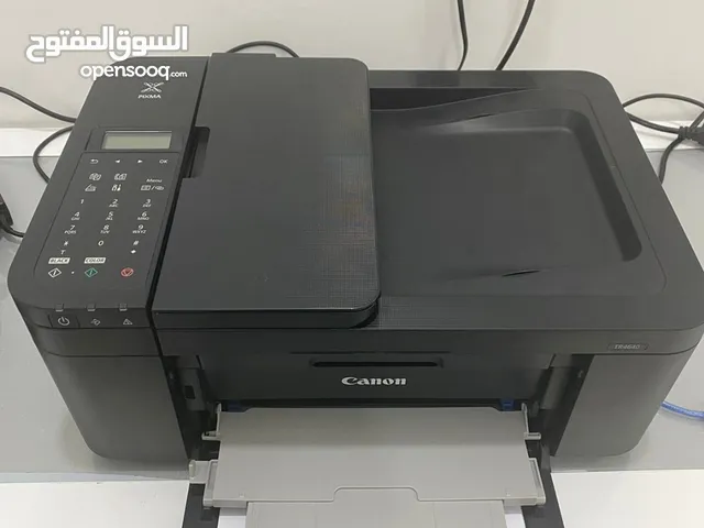 Printers Canon printers for sale  in Baghdad