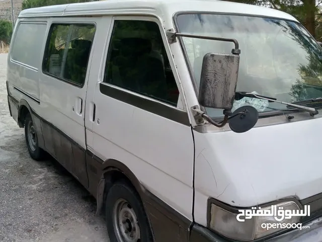 Used Kia Besta in Zarqa