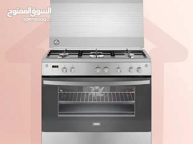 بوتجاز زانوسي كوول ماكس 5 شعلة جديد بالكرتونة