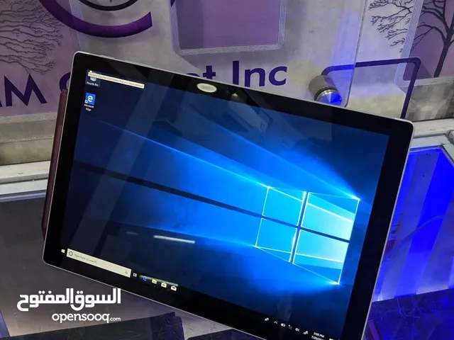 لابتوب Microsoft Surface Pro 5