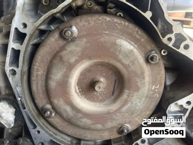جير مازدا 6  موديل 2017 للبيع