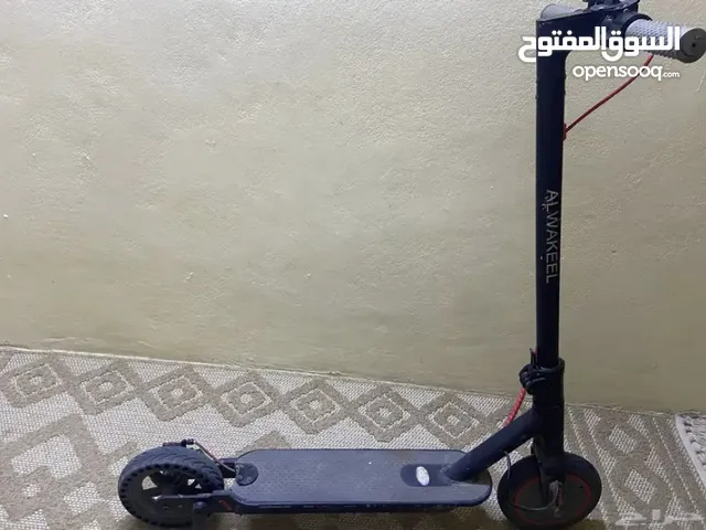 اسكوتر شاومي للبيع في جيزان