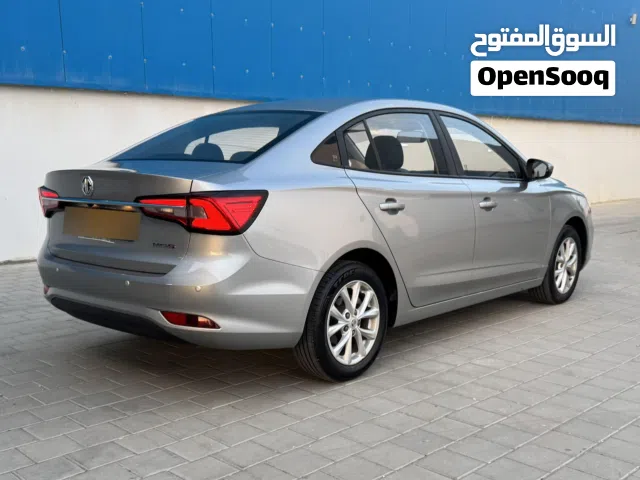 2024 ام جي MG 5