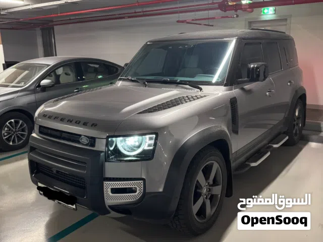 2023 Land Rover Defender 110 SE