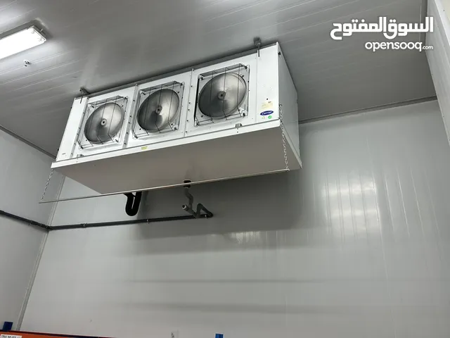 Air Conditioning Maintenance Services in Amman