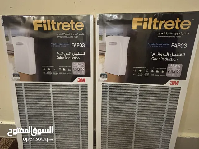 2 فلتر كربوني جديد الحبتين 200 ريال سعر الشراء 300 ريال