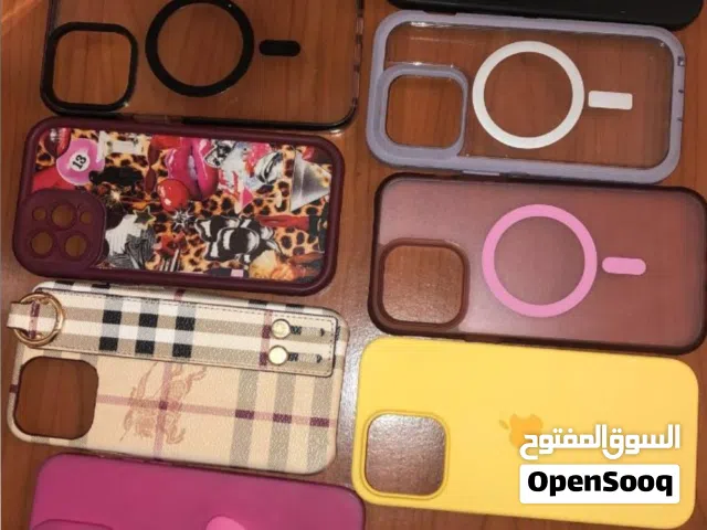 كفرات ايفون للبيع