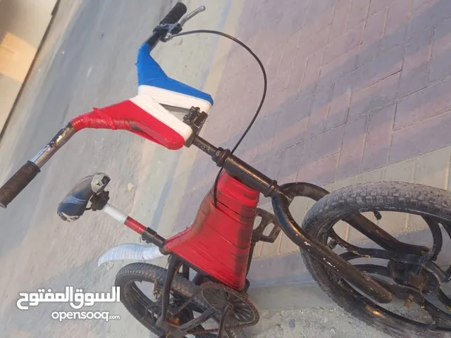 للبيع سيكل كوبرا نضيف مستعمل السعر 10