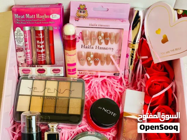 بوكس هدايا رأس السنة الميلادية