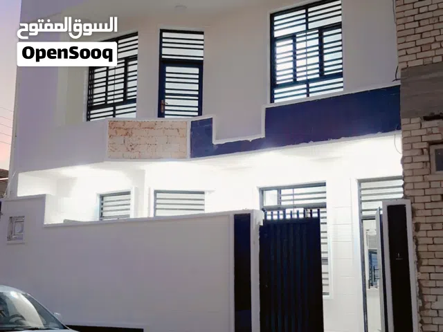 100 m2 4 Bedrooms Townhouse for Sale in Karbala Other