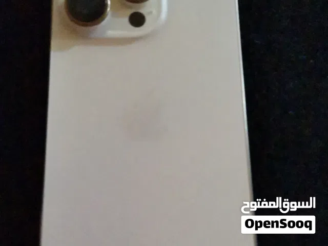 Apple iPhone 16 Pro 128 GB in Amman