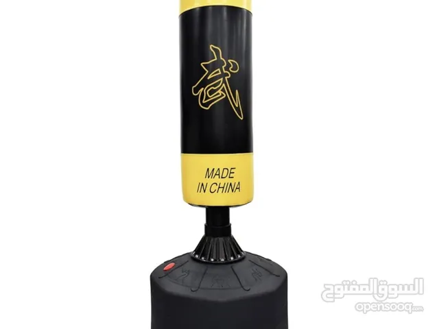 كيس ملاكمه ارضي اصلي