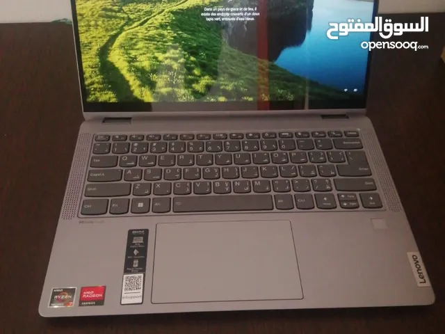 Brand new Lenovo IdeaPad Slim 3 Laptop