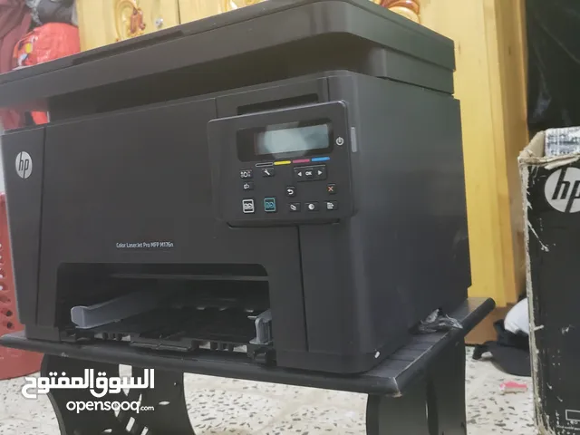 Multifunction Printer Hp printers for sale in Sana'a