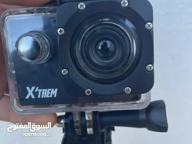 لاصحاب المغامرات وصناع المحتوى شركة'X'tremتقدم لكمcaméra go proبمواصفات جيدة