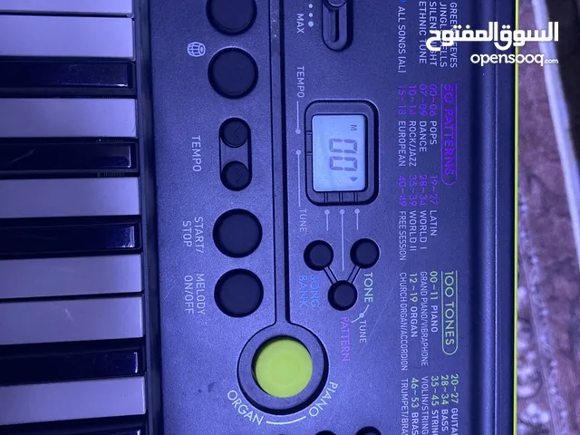 أورك كاسيو نظيف جدا