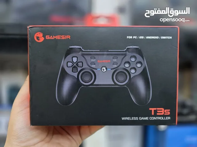 جوستك العاب كيم سير T3S