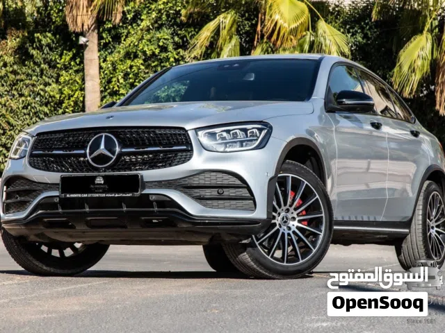 GLC200 2022 FULL OPTION